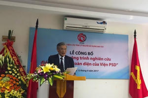 Phương pháp cai nghiện ma túy mới, thành công tới 60%