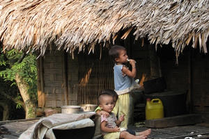 Thanh Hóa: Trên 80 tỉ đồng chung tay vì người nghèo