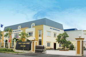 Dược phẩm Tâm Bình – hành trình 6 năm hiện thực hóa ước mơ “Nam dược trị Nam nhân”