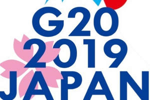 Khai mạc hội nghị thượng đỉnh G20 tại Osaka, Nhật Bản