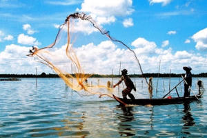 Đồng bằng sông Cửu Long: "Thuận thiên bền vững, vượt đại dịch”