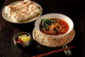 Món lươn Nghệ An được ghi danh vào di sản văn hóa phi vật thể quốc gia