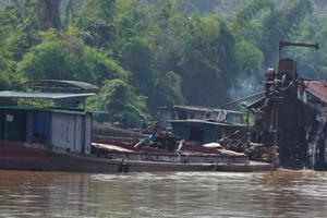 Công ty Khoáng sản Hưng Tín, HTX nông nghiệp sạch Hoà Phú AFC bị xử phạt