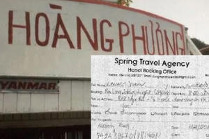 Thông tin bất ngờ về việc du khách Úc phản ánh về chất lượng du lịch trên Vịnh Hạ Long