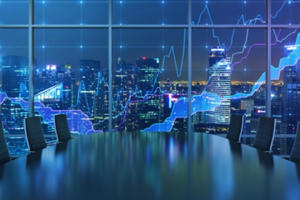 Slide – Điểm tin thị trường: Điện máy Trần Anh bị thâu tóm, Bitcoin lên Sàn CBOE