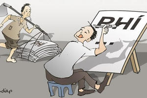 Hóa giải những nghịch lý, ngang trái trên con đường đã chọn