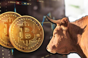 Thị trường tiền ảo dậy sóng, Bitcoin vượt ngưỡng 9.500 USD