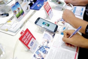 Slide - Điểm tin thị trường: Việt Nam có khoảng 40 triệu khách hàng đã, đang vay tín dụng