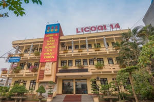 Licogi 14: Doanh thu quý III/2020 sụt giảm 60% do… tháng "cô hồn"