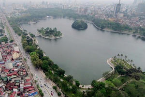 Công viên Thống Nhất - "lá phổi xanh" của Thủ đô đang kinh doanh thế nào?