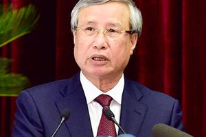 Bộ Chính trị kết luận độ tuổi tái cử nhiệm kỳ 2020 - 2025