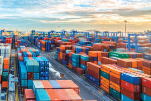 Khai thác đúng tiềm năng cảng Cái Mép - Thị Vải Khai thác đúng tiềm năng cảng Cái Mép - Thị Vải