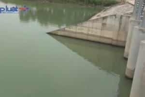 Bình Dương: Tăm hồ, bé trai 12 tuổi đuối nước thương tâm