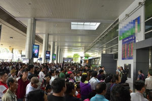 Thủ tướng “duyệt” gần 11.000 tỷ đồng xây thêm ga T3 sân bay Tân Sơn Nhất