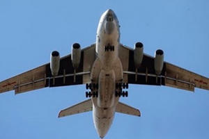 Hai chiến đấu cơ Indonesia chặn máy bay quân sự Malaysia trên Biển Đông