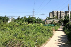 Từ năm 2021, đất 'quy hoạch treo' trên 3 năm có thể xây nhà mới