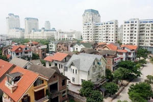 Nóng trong tuần: Giải pháp nào cho quản lý chung cư?