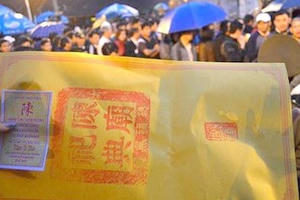 Du lịch tâm linh thế nào để không phản tác dụng?