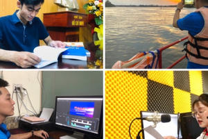 Làm báo trong thời kỳ kỷ nguyên số