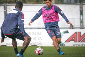 Công Phượng là nguyên nhân khiến Sint-Truidense bết bát ở mùa giải?