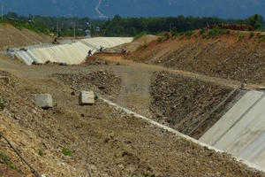 Ninh Thuận: Người dân bức xúc vì cách xác định nguồn gốc đất nhập nhèm