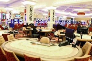 Siêu dự án Casino Hồ Tràm lỗ gần 9.000 tỷ đồng