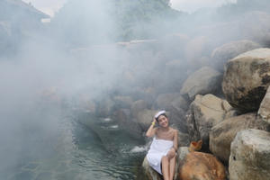 Onsen - sự kỳ diệu khi tắm “nước của các vị thần”