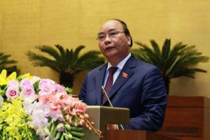 Sáng sủa bức tranh kinh tế - xã hội