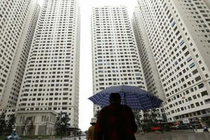 Thuế tài sản: Bền vững hay không?