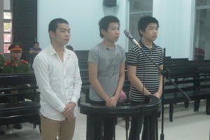 Khánh Hòa: Cướp giật tài sản dẫn đến án mạng