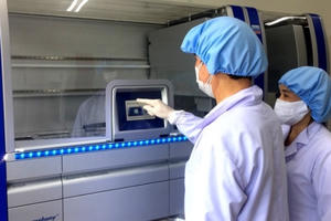 Quảng Nam:  Công bố kết luận thanh tra việc mua máy xét nghiệm Covid-19