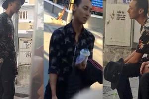 Thực hư chuyện Rocker Nguyễn sẽ rút lui hoàn toàn khỏi nghệ thuật