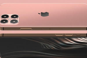 iPhone 12 sẽ có 4 camera sau và nâng cấp RAM?