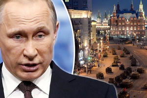 40 triệu người dân Nga tham gia diễn tập ứng phó với thảm họa