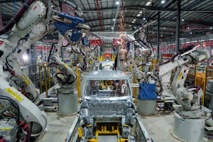 Hà Tĩnh có chỉ số sản xuất công nghiệp ước tăng gần 7% so với cùng kỳ năm 2024