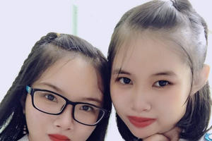 Tích cực tìm kiếm hai nữ sinh trường y mất tích bí ẩn