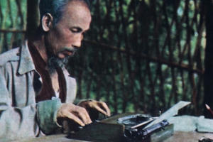 Nghĩ về lời dạy của Bác: “Một việc làm tốt bằng vạn bài diễn văn hay”