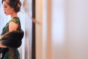 Giang Hồng Ngọc quyết liệt không thẩm mỹ để giữ vẻ đẹp cổ điển khi hát nhạc tình Giang Hồng Ngọc quyết liệt không thẩm mỹ để giữ vẻ đẹp cổ điển khi hát nhạc tình