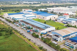 Bất động sản công nghiệp cầu vượt cung, tỷ lệ lấp đầy đạt gần 80%