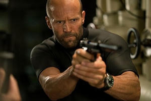 Tài tử “Người vận chuyển” không sợ gì chỉ sợ... nghe con khóc