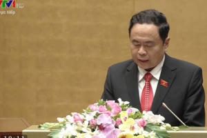 Kỳ họp thứ 4, Quốc hội khóa XIV: Cử tri và nhân dân kiến nghị 6 vấn đề lớn