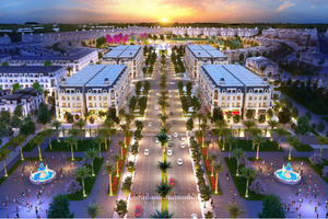 Giải mã lý do khiến nhà ven đô Hoài Đức - Hà Nội là ‘lựa chọn sáng giá’ thời hậu Covid-19 Giải mã lý do khiến nhà ven đô Hoài Đức - Hà Nội là ‘lựa chọn sáng giá’ thời hậu Covid-19