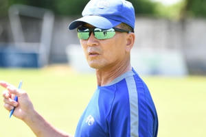 Chuyên gia Malaysia: "Đội tuyển Việt Nam vượt xa phần còn lại Đông Nam Á"