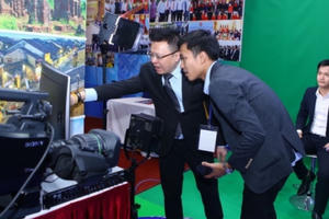 Báo chí trước thách thức của cuộc cách mạng công nghiệp 4.0