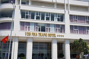 Cận cảnh công trình đội vốn từ 7 tỷ lên 268 tỷ