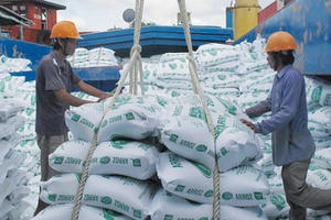 Tin kinh tế 6AM: Chính thức thanh tra quản lý nhà nước về xuất khẩu gạo; Giá vàng tăng chạm đỉnh cao