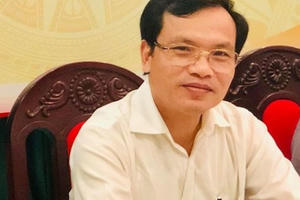 Chống gian lận thi năm 2019: Bộ Giáo dục công bố điều chỉnh 9 vấn đề quan trọng Chống gian lận thi năm 2019: Bộ Giáo dục công bố điều chỉnh 9 vấn đề quan trọng