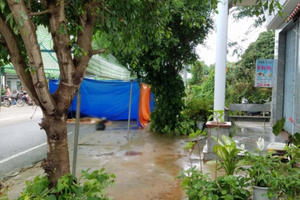 Kon Tum: Điều tra vụ nam thanh niên chết bất thường trong đêm