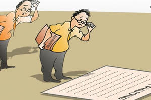 Tại sao các Chủ tịch tỉnh không tham gia trả lời chất vấn?