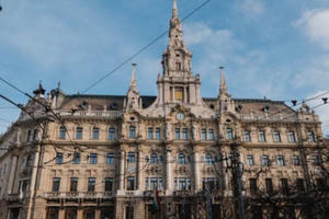 Ngắm nhìn quán cafe đẹp nhất thế giới